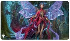 Akcesoria do gier planszowych - Magic the Gathering - Wilds of Eldraine - Playmat - Tegwyll, Duke of Splendor - miniaturka - grafika 1