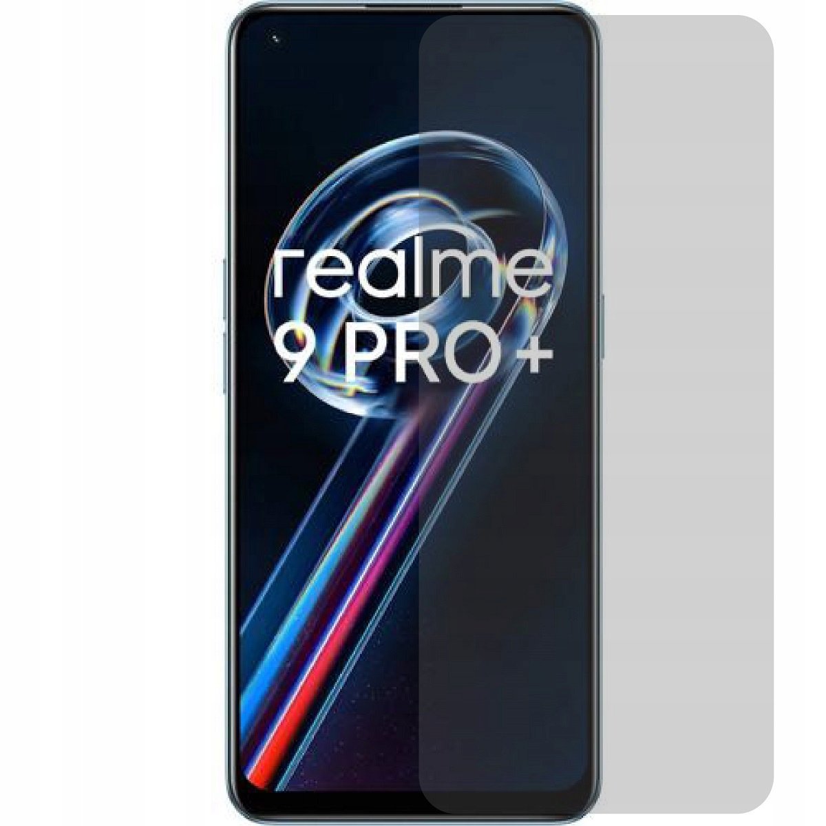 Szkło ochronne 9H do Realme 9 Pro +