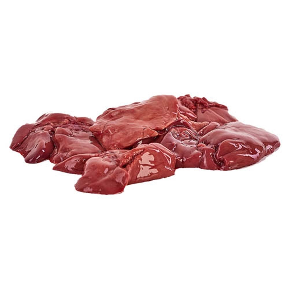 Wątroba z kaczki Rolmlecz Mr delikatna 180 g