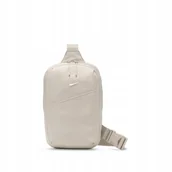 Nerki - NIKE AURA CROSSBODY "College Grey" (HF7038-009) 5 L - miniaturka - grafika 1