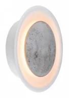 Lampy ścienne - Paulmann Neordic WD Tiril Wandl LED 6,5W Ws/Gr/Ku 79699 - miniaturka - grafika 1