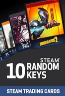 Gry PC Cyfrowe - Random Collectible 10s - miniaturka - grafika 1