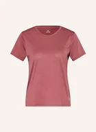 Koszulki i topy damskie - Under Armour Koszulka Do Biegania Ua Launch rot - UNDER ARMOUR - miniaturka - grafika 1