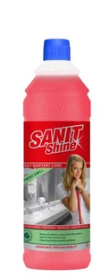 TENZI SANIT SHINE 1L T64/001 - Kosmetyki samochodowe - miniaturka - grafika 2