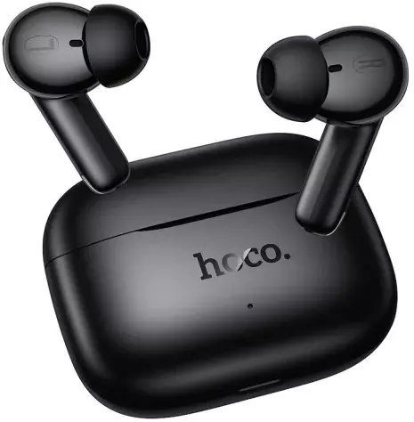 Hoco TWS EQ30 czarne