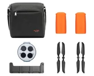 Akcesoria do drona - Zestaw akcesoriów do drona Fly for Kit for Lite + /Orange - miniaturka - grafika 1