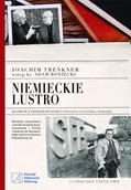 Felietony i reportaże - Trenkner Joachim Niemieckie lustro - miniaturka - grafika 1