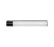 Lampy pozostałe - Rabalux 78029 - LED Oświetlenie blatu kuchennego z gniazdkiem DUDDU LED/17W/230V czarne - miniaturka - grafika 1