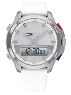 Zegarki męskie - ZEGAREK MĘSKI TOMMY HILFIGER 1791764 (zf094b) - miniaturka - grafika 1