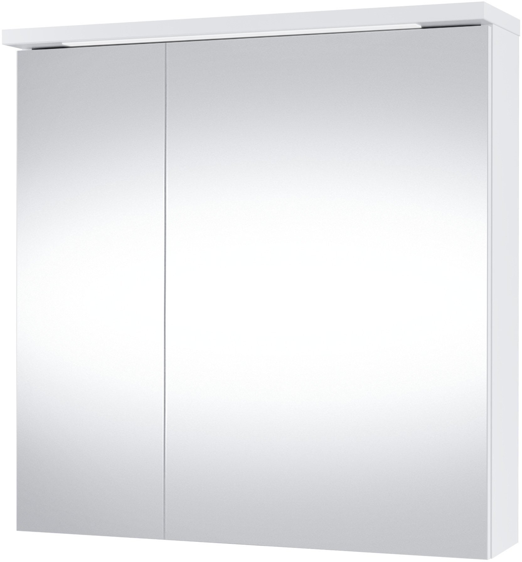 BATHROOM CABINET DOMOLETTI 70DL-2