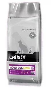 Calista Adult Dog 12 kg - Sucha karma dla psów - miniaturka - grafika 3