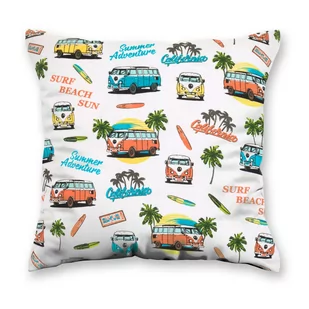 Poszewka 40 x 40 Bawełnian Jasiek Belluno 197 - Poszewki na poduszki - miniaturka - grafika 2