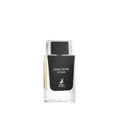 Wody i perfumy męskie - Maison Alhambra Dark Door Intense Woda perfumowana dla mężczyzn 100 ml - miniaturka - grafika 1