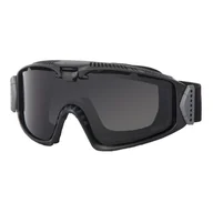 Ochrona oczu i twarzy - ESS - Gogle Taktyczne Influx AVS Goggle - Czarny - EE7018-09 - miniaturka - grafika 1
