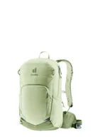 Plecaki - Plecak rowerowy / sportowy Deuter Bike I 16 - mineral / grove - miniaturka - grafika 1