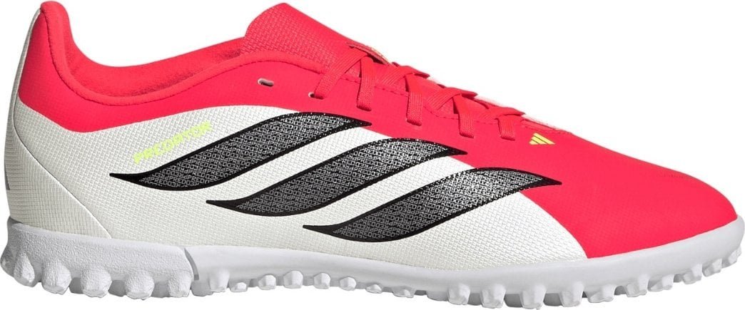 Buty piłkarskie dla dzieci adidas Predator Club TF JS0364 38