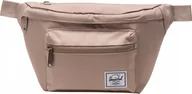 Nerki - Herschel Herschel Pop Quiz Hip Pack 11406-05905 Różowe One size - miniaturka - grafika 1