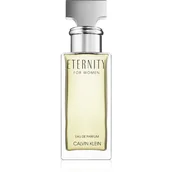 Wody i perfumy damskie - Calvin Klein Eternity woda perfumowana 30ml - miniaturka - grafika 1