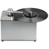 Akcesoria gramofonowe - Pro-Ject AUDIO SYSTEMS VC-E INT Maszyna czyszcząca - miniaturka - grafika 1