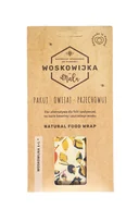 Torby i wózki na zakupy - MALU (woskowijki) Woskowijka Rozmiar L 1 Szt - Malu - miniaturka - grafika 1