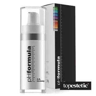 phFormula CR Recovery Serum przeciwnaczynkowe 30 ml - Serum do twarzy - miniaturka - grafika 1