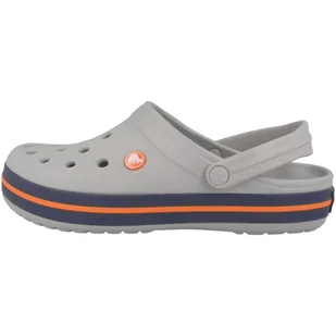 Buty do chodzenia męskie Crocs Crocband - Buty dla dziewczynek - miniaturka - grafika 1