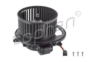 Dmuchawy - DMUCHAWA TOPRAN 502 929 BMW 1/2/3/4 F20/F30 - miniaturka - grafika 1