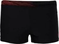 Henderson HENDERSON męskie kąpielówki bokserki plażowe M - Kąpielówki męskie - miniaturka - grafika 1