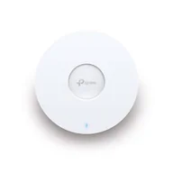 Routery - TP-Link Omada AX1800 1800 Mbit/s Biały Obsługa PoE EAP613(5-PACK) - miniaturka - grafika 1