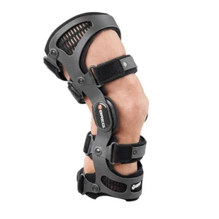 Stabilizator kolana Fusion XT - Breg - Ortezy, stabilizatory i opaski elastyczne - miniaturka - grafika 1