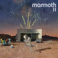 Pop - Mammoth WVH - miniaturka - grafika 1