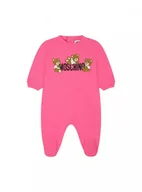 Body dla niemowląt - Tutina Bambina Moschino MUT047_LAA03_50533 - miniaturka - grafika 1