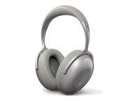 Słuchawki - KEF Mu7 (Silver Grey) - miniaturka - grafika 1