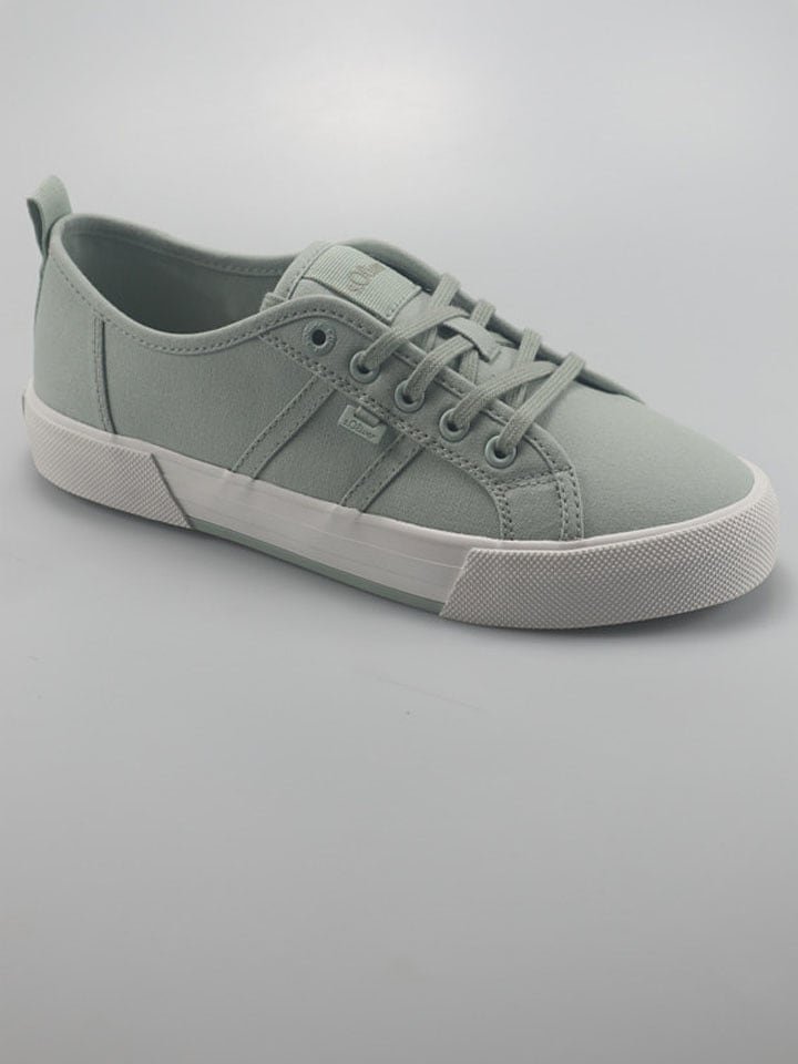 s.Oliver Sneakersy w kolorze turkusowym