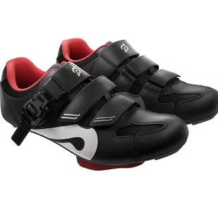 Buty wpinane w pedały Peloton PL-SH-B-38. szosowe r. 38 - Buty rowerowe - miniaturka - grafika 1