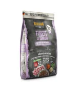 Sucha karma dla psów - BELCANDO Finest Grain Free Senior XS-M 4 kg - miniaturka - grafika 1