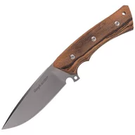 Noże - Nóż Viper Gianghi Bocote Wood, Satin N690Co by Fabrizio  Silvestrelli (V4880BC) - miniaturka - grafika 1