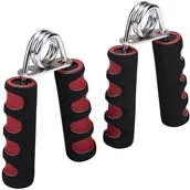 Pozostały sprzęt i akcesoria do ćwiczeń - Ściskacz do rąk UMBRO 269504 (2 szt.) - miniaturka - grafika 1