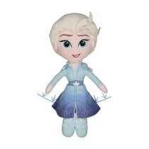 TM Toys Kraina Lodu. Elsa, 25 cm - Maskotki i pluszaki - miniaturka - grafika 1