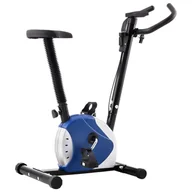 Rowery treningowe - vidaXL Rower treningowy magnetyczny 92007 92007 - miniaturka - grafika 1