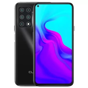 Cubot X30 8GB/128GB Dual Sim Czarny - Telefony komórkowe - miniaturka - grafika 1