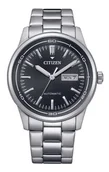 Zegarki męskie - Citizen Automatic Watch NH8400-87E - miniaturka - grafika 1