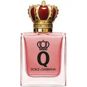 Wody i perfumy damskie - Dolce & Gabbana, Q Intense, woda perfumowana, 50 ml - miniaturka - grafika 1
