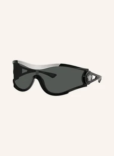 Versace Okulary Przeciwsłoneczne ve4475 schwarz - Okulary przeciwsłoneczne - miniaturka - grafika 1