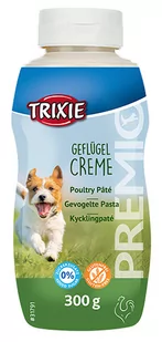 Trixie PREMIO pasztet z drobiu XXL 300 g - Mokra karma dla psów - miniaturka - grafika 1