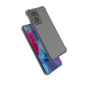Wozinsky Anti Shock etui Xiaomi Redmi Note 11E /Redmi 10 5G / Redmi 10 Prime+ 5G / Poco M4 5G pancerny pokrowiec przezroczyste - Etui i futerały do telefonów - miniaturka - grafika 5