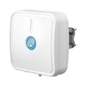Anteny Wi Fi - QuPanel LTE HP SISO, N/ż (APLS1-HN) - miniaturka - grafika 1