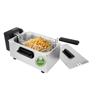Emerio DF-132653 - Frytkownice - miniaturka - grafika 1