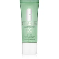 Kremy CC - Clinique Superdefense CC Cream SPF30 krem CC do twarzy 02 Light 40ml - miniaturka - grafika 1