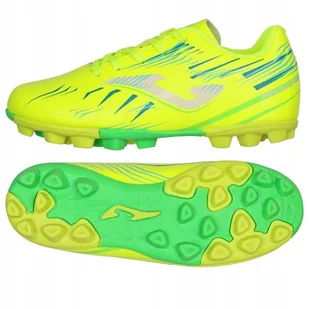 Buty Joma Propulsion 2505 Jr HG PRJS2509HG Nowy - Piłka nożna - miniaturka - grafika 1